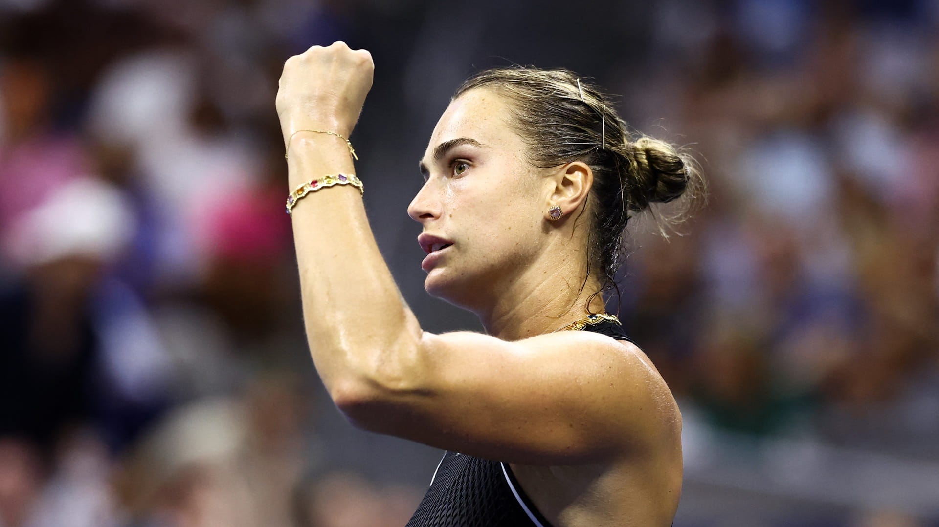 Sabalenka reaches US Open Final