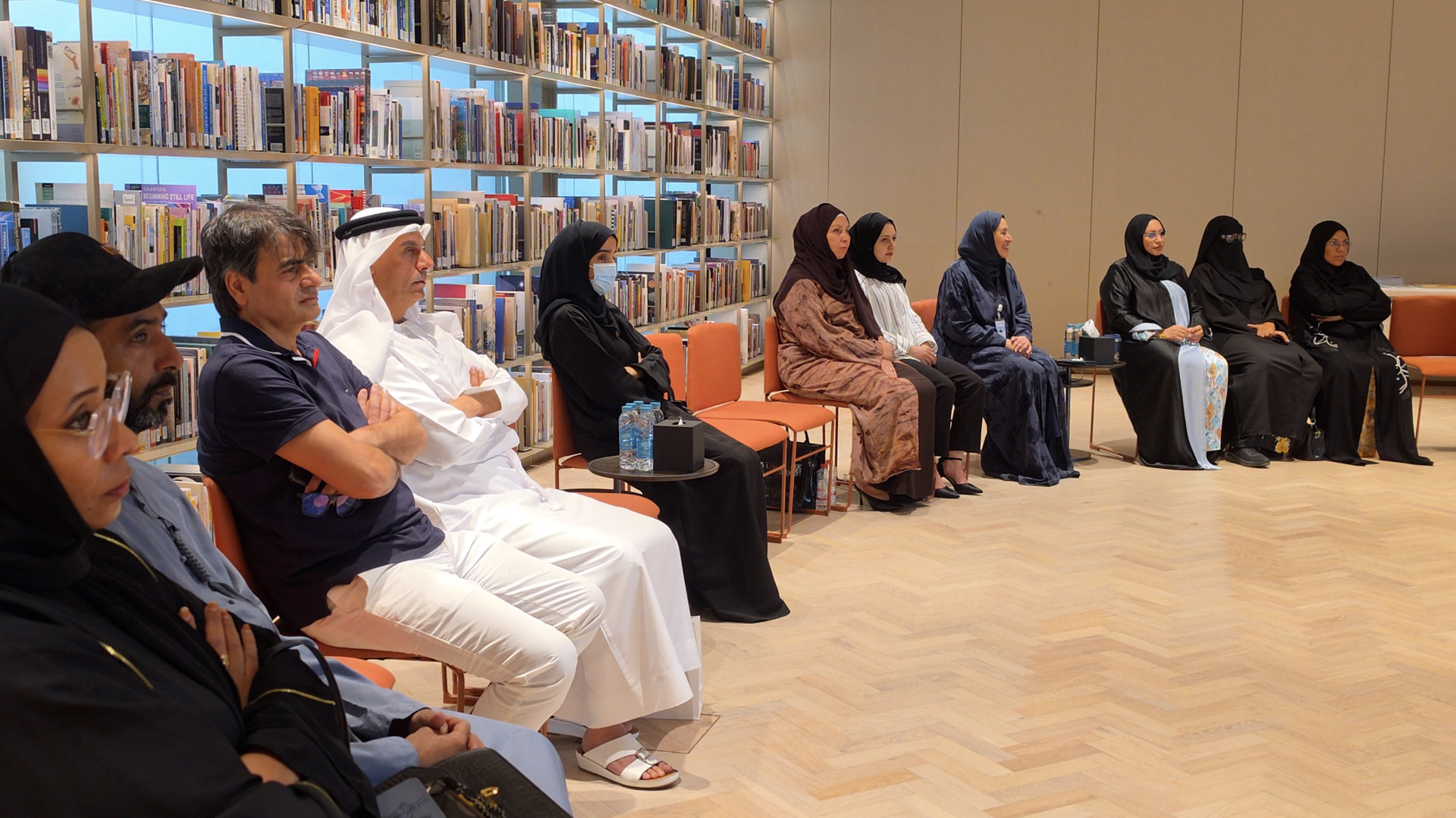SCLD brings families together for new academic year 