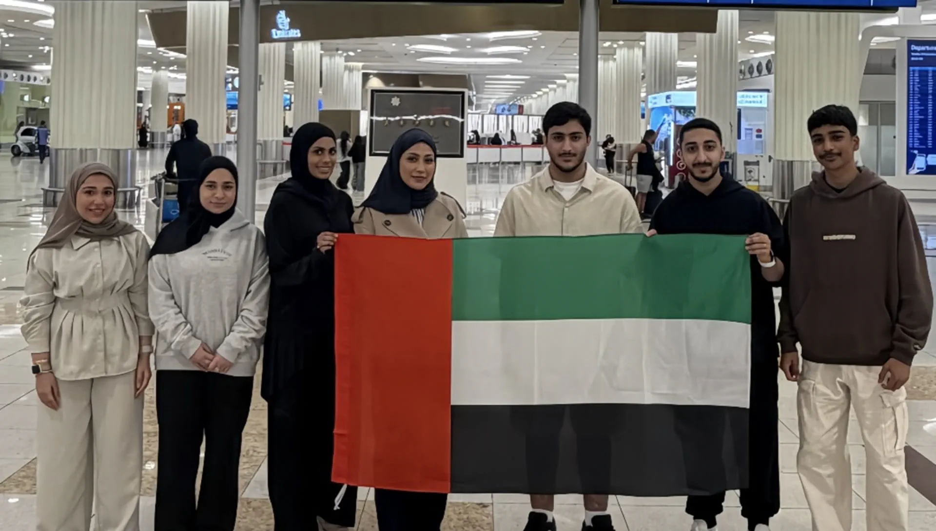 Rubu’ Qarn broadens members’ puppetry skills through France visit