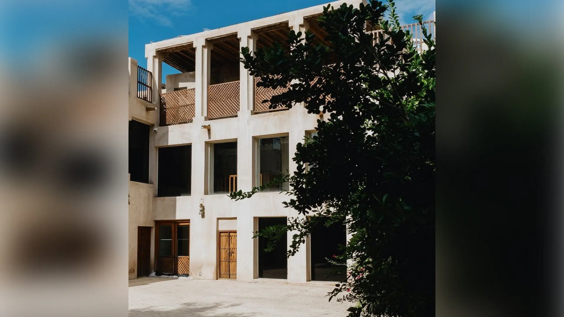 Vantage Point Editions showcases 100 works from UAE photographers