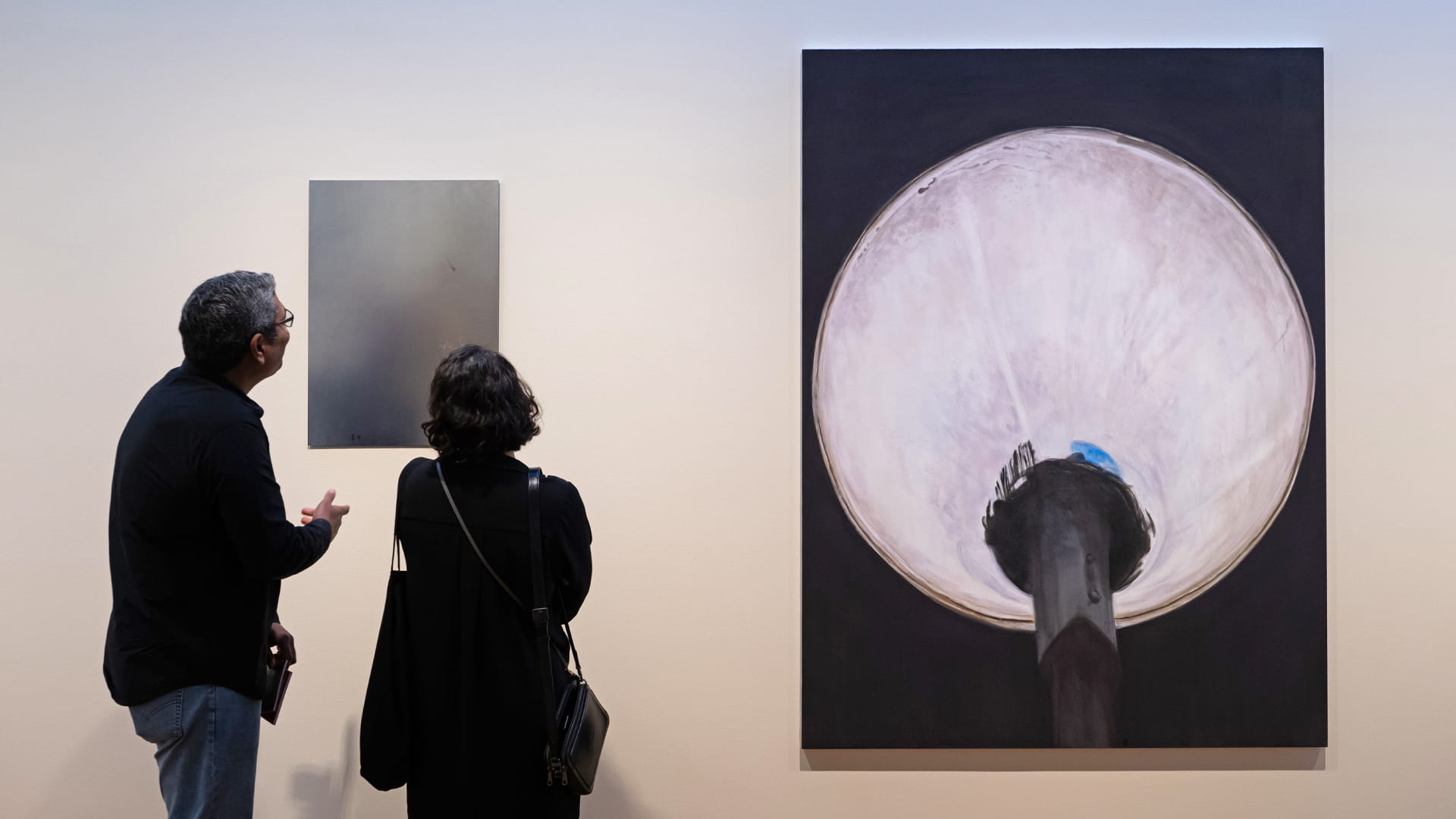Last chance to see Body Quotidian at Sharjah Art Foundation