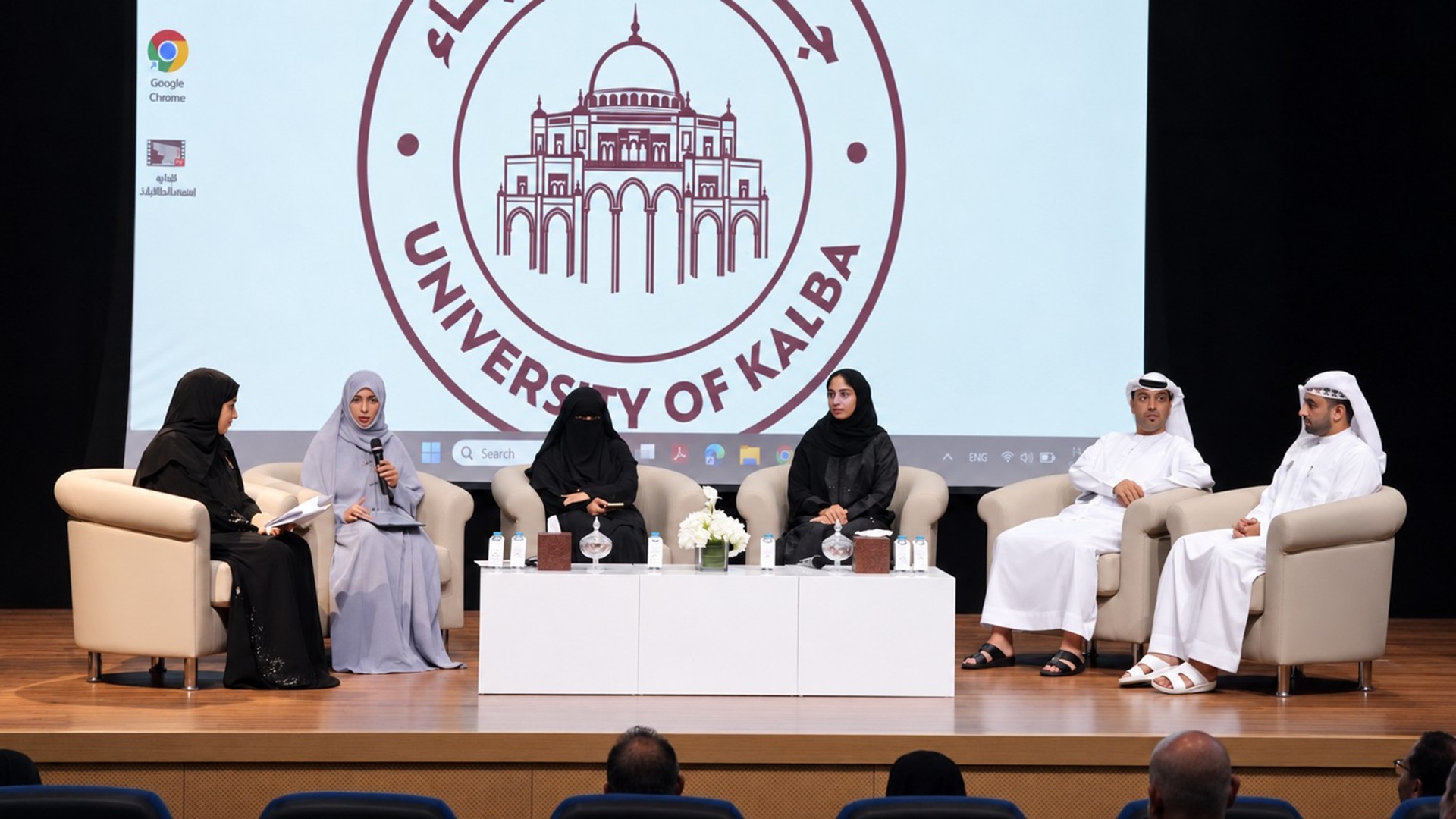 UKB Law College hosts Year of Family Forum 