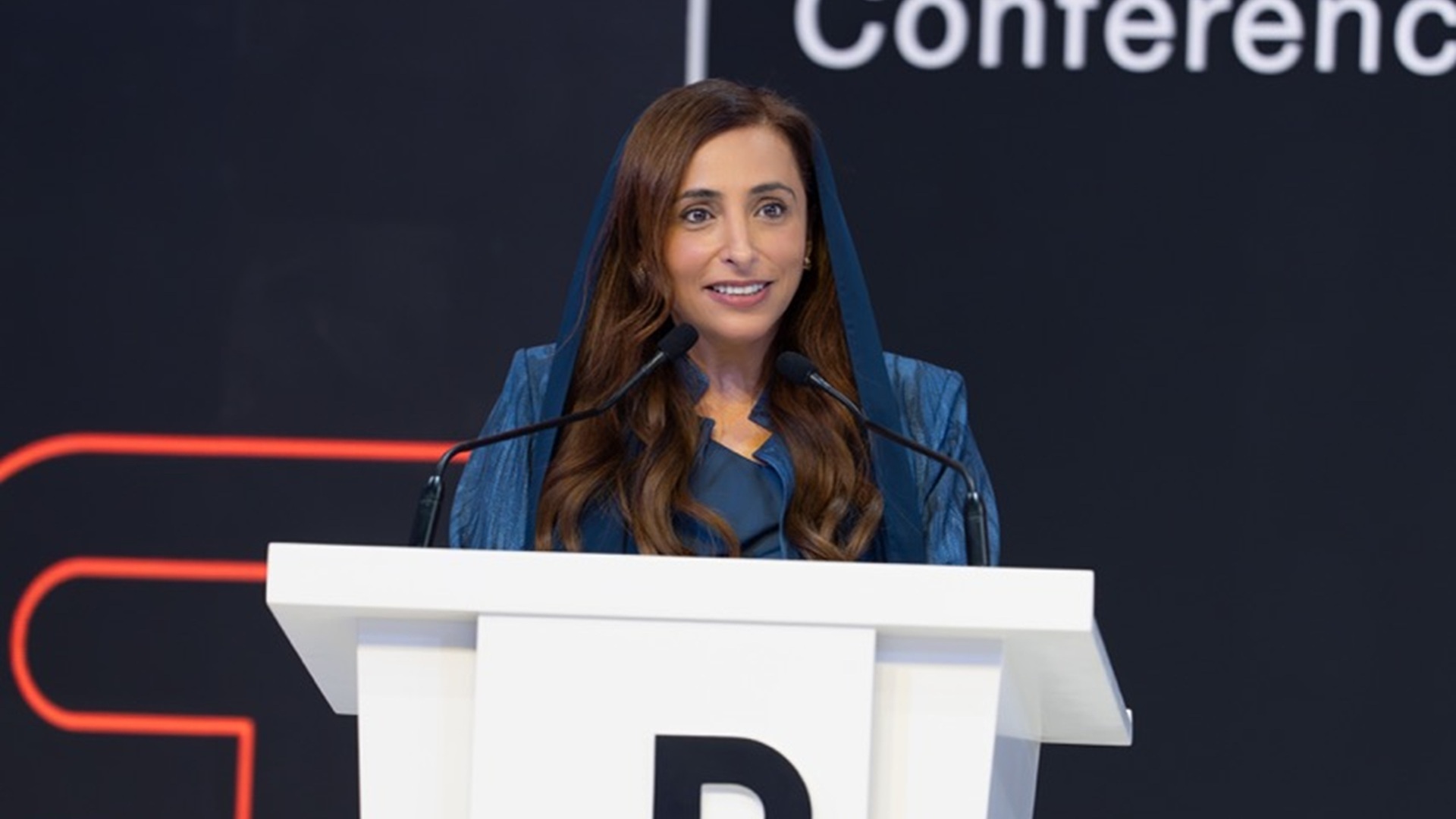 Bodour Al Qasimi opens fifth Sharjah Booksellers Conference  