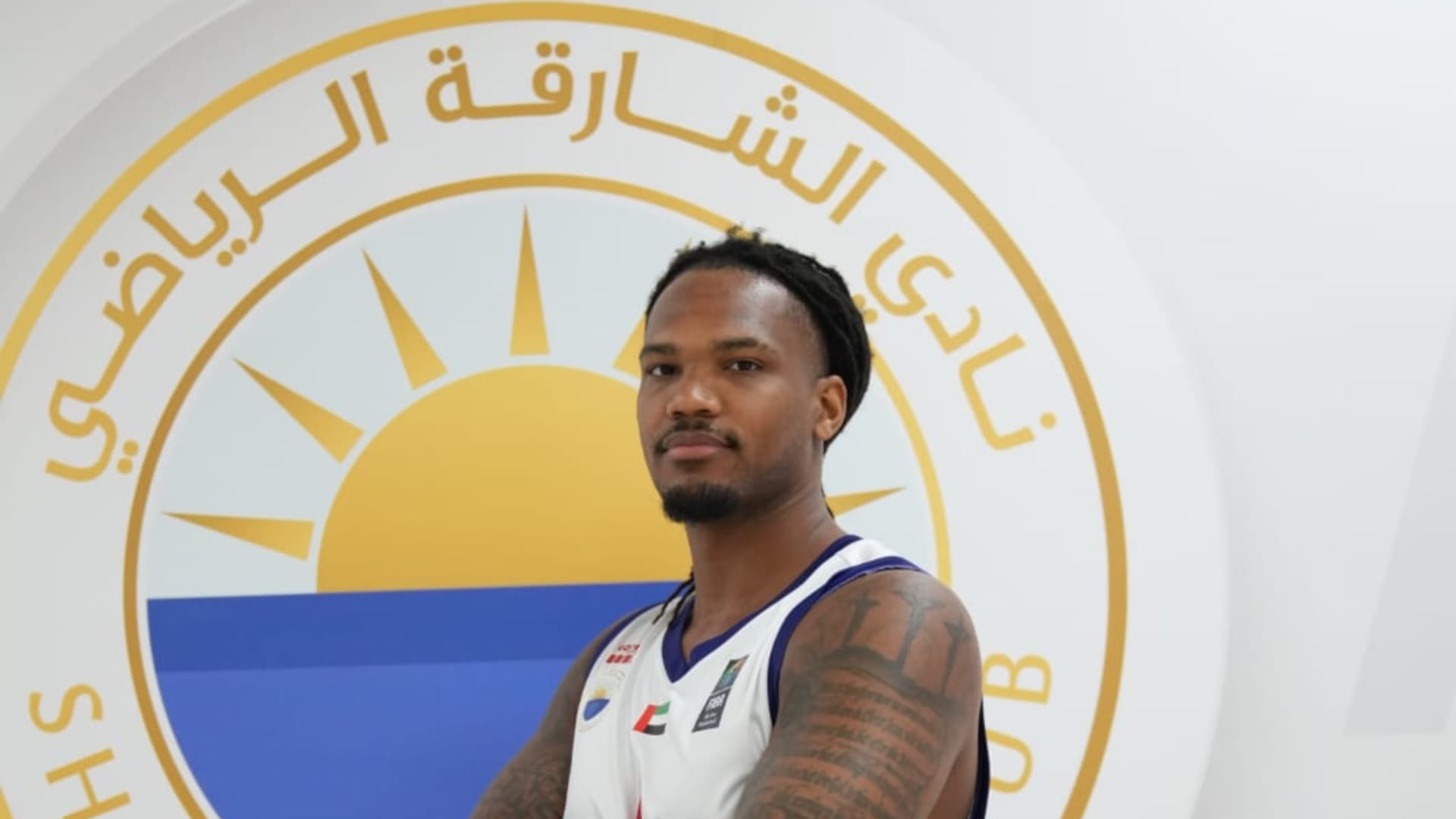 Sharjah basketball team signs American Travin Thibodeaux