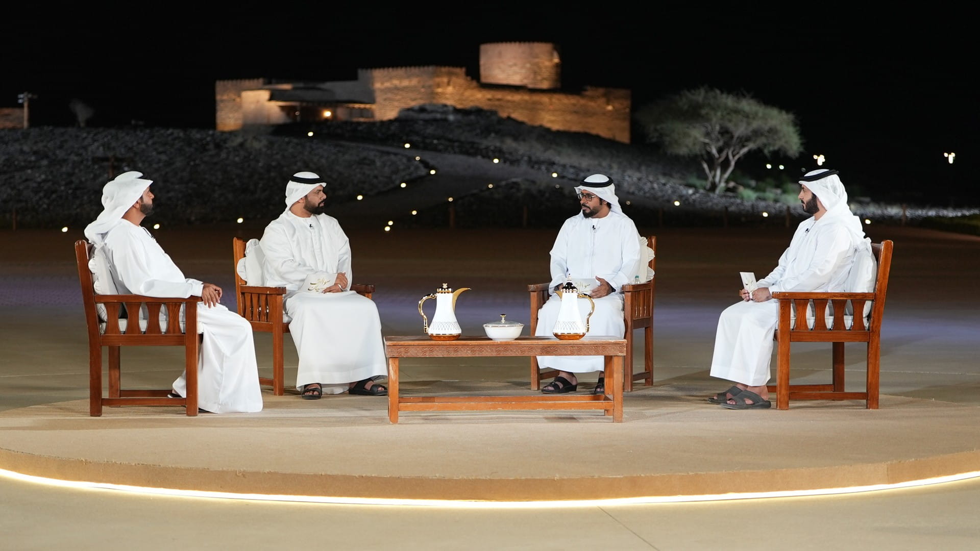 قناة الوسطى من الذيد تطلق أضخم دوراتها البرامجية في 24 سبتمبر