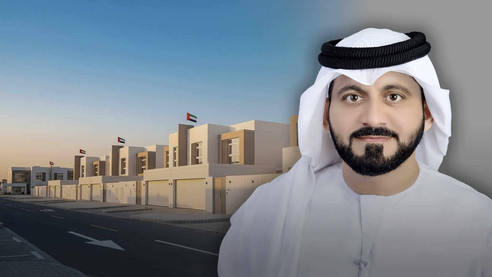 طلبات الإسكان مجابة.. حين يتحول قرار الإسكان لطمأنينة تسكن القلوب