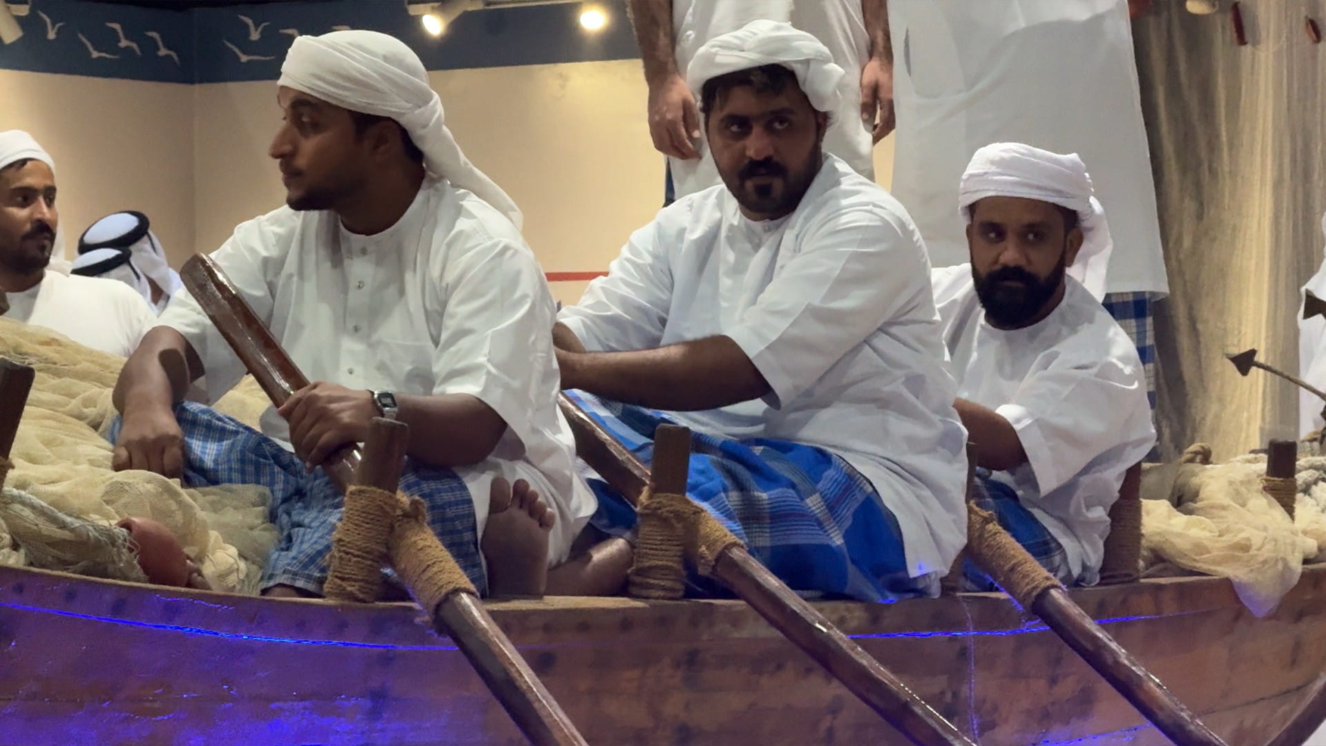 Kalba's 1st Jashe and Sahnah Festival draws strong turnout