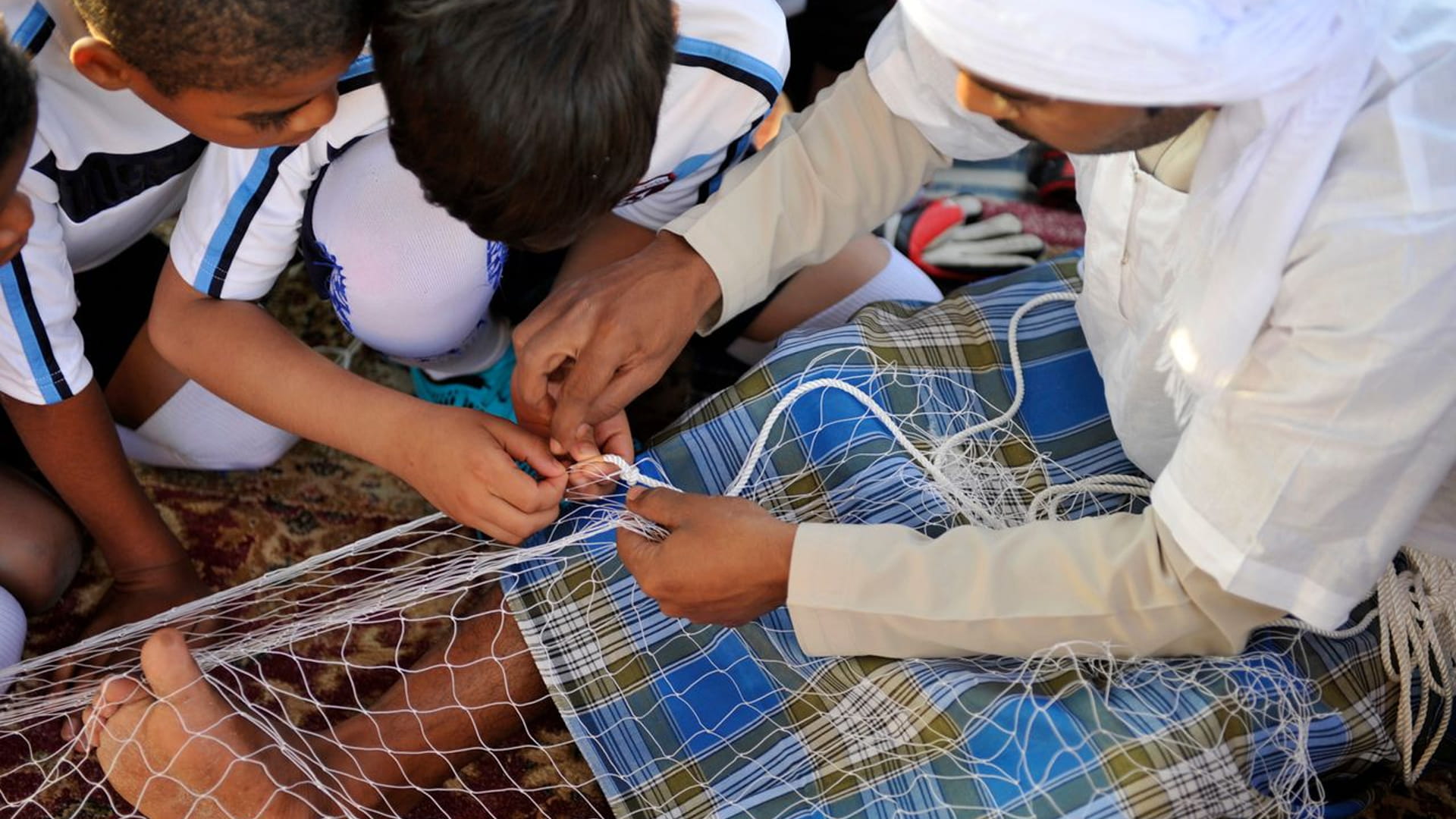 Sharjah Art Foundation announces autumn 2026 learning programme 