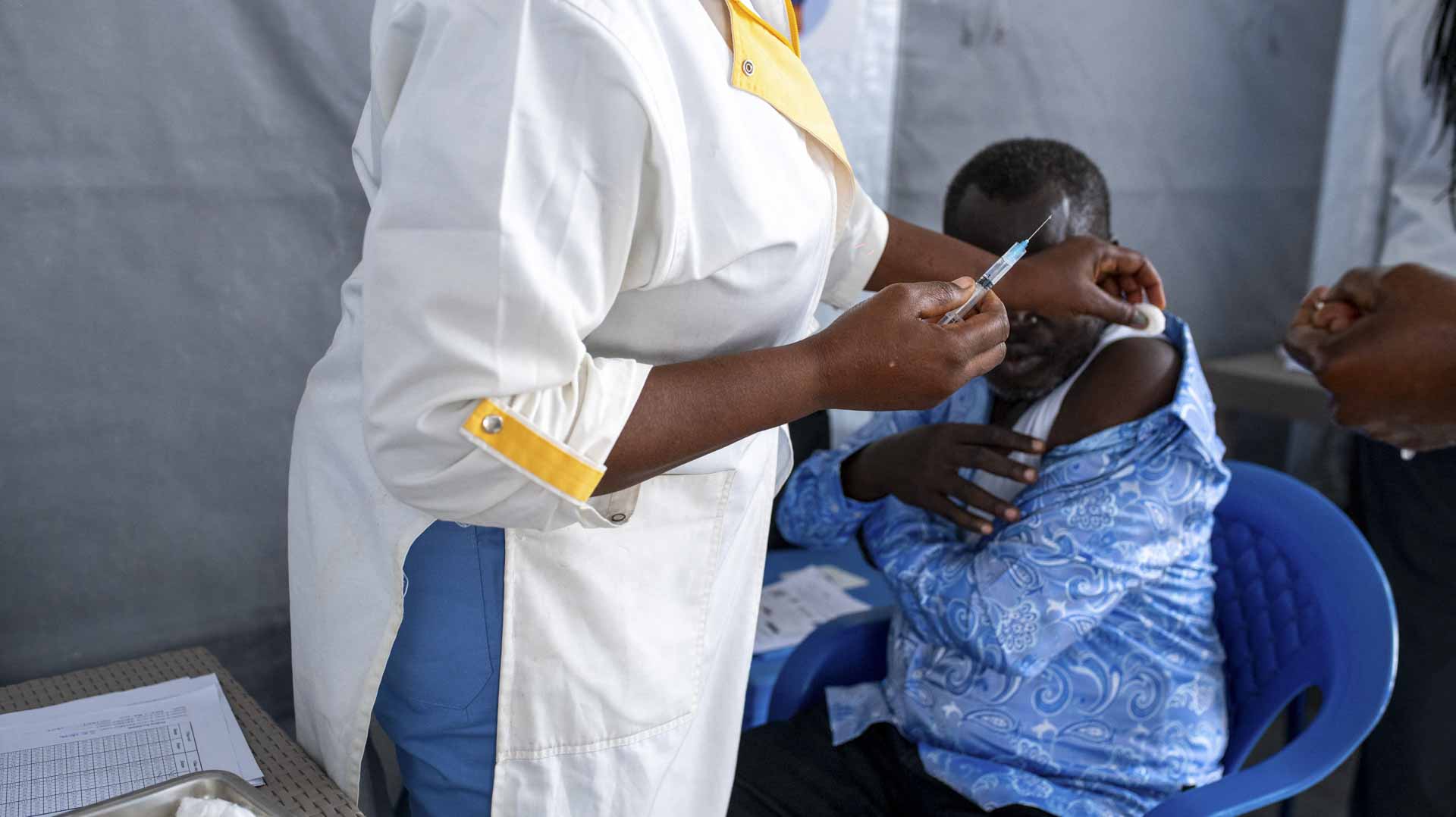 US releases additional $267 mn to combat Ebola outbreak