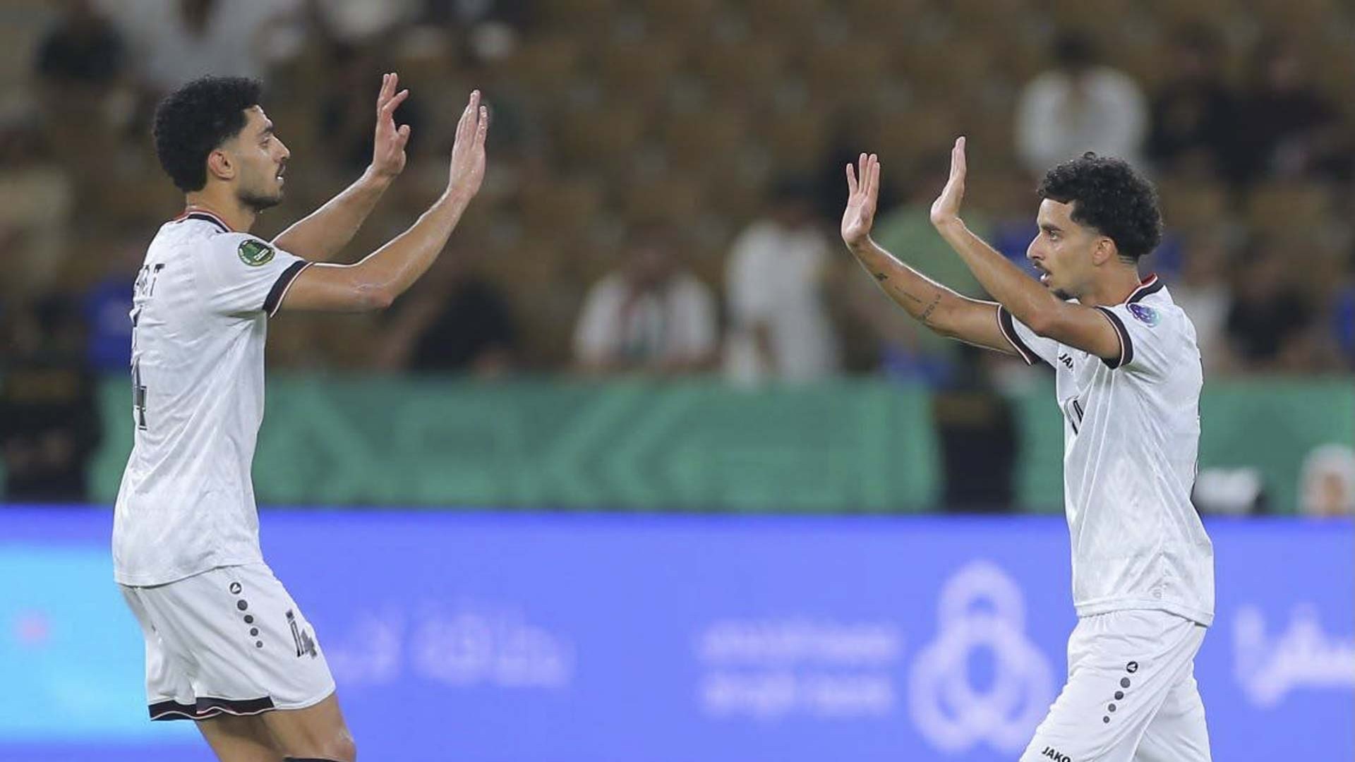 خليجي 27.. منتخب العراق يفوز على الكويت في الوقت القاتل 
