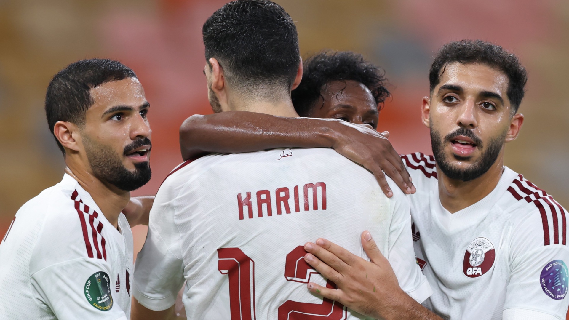 Qatar beats Yemen 1–0 to reach Gulf Cup 27 Semifinals 