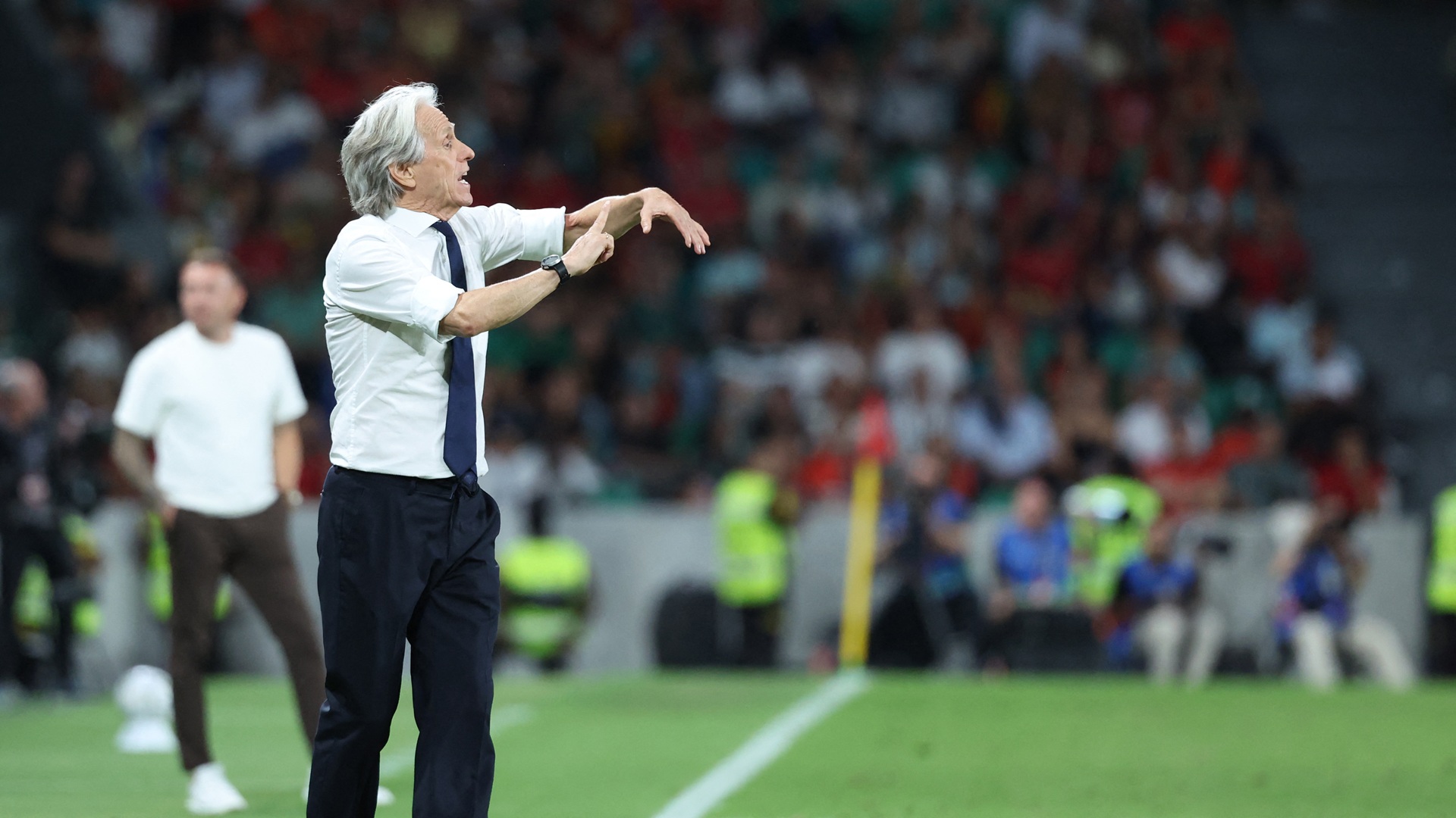 Portugal defeats Norway in UEFA Nations League 