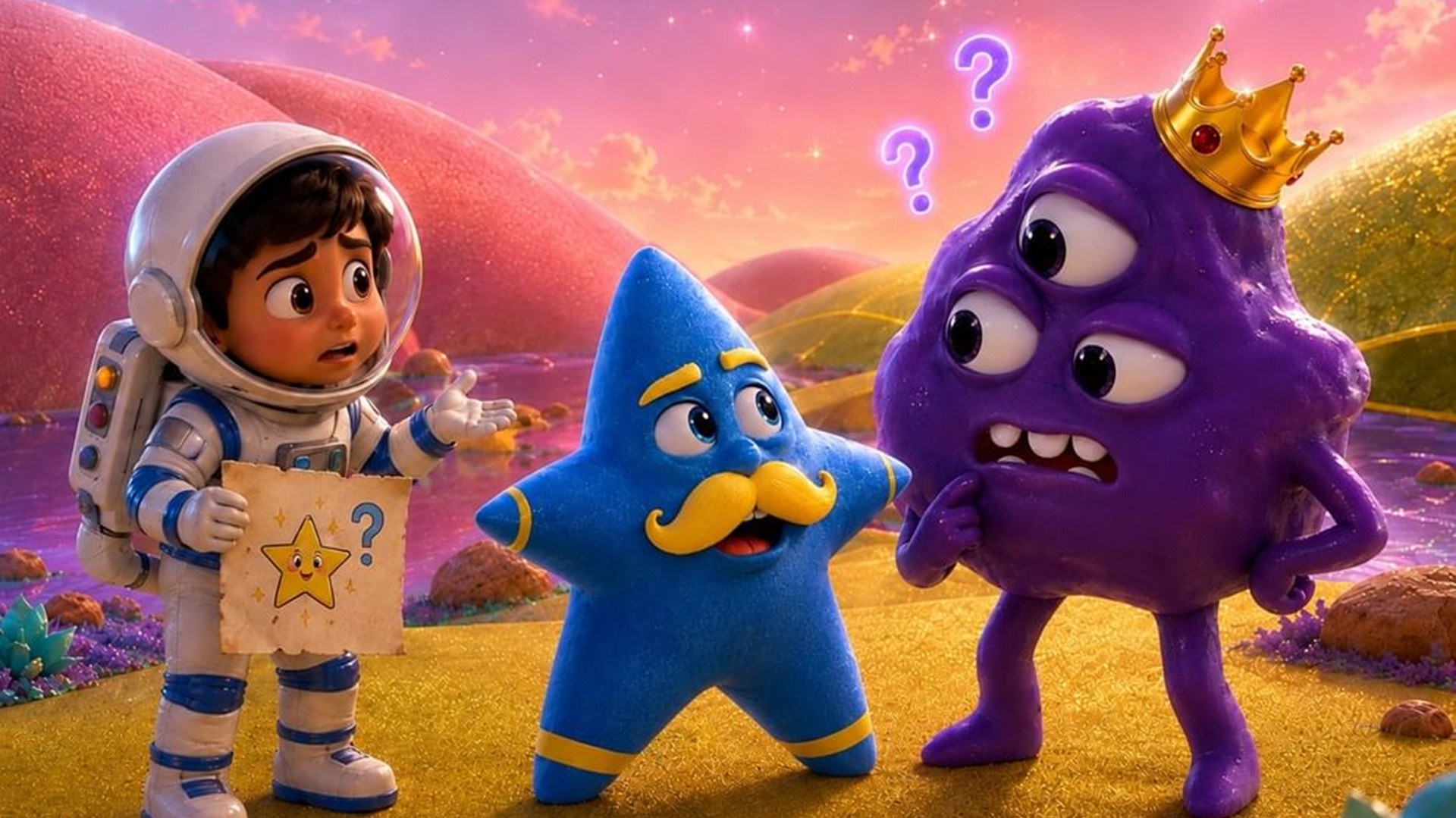 مركز أبوظبي للغة العربية يُحوّل قصص الأطفال إلى أفلام رسوم متحركة