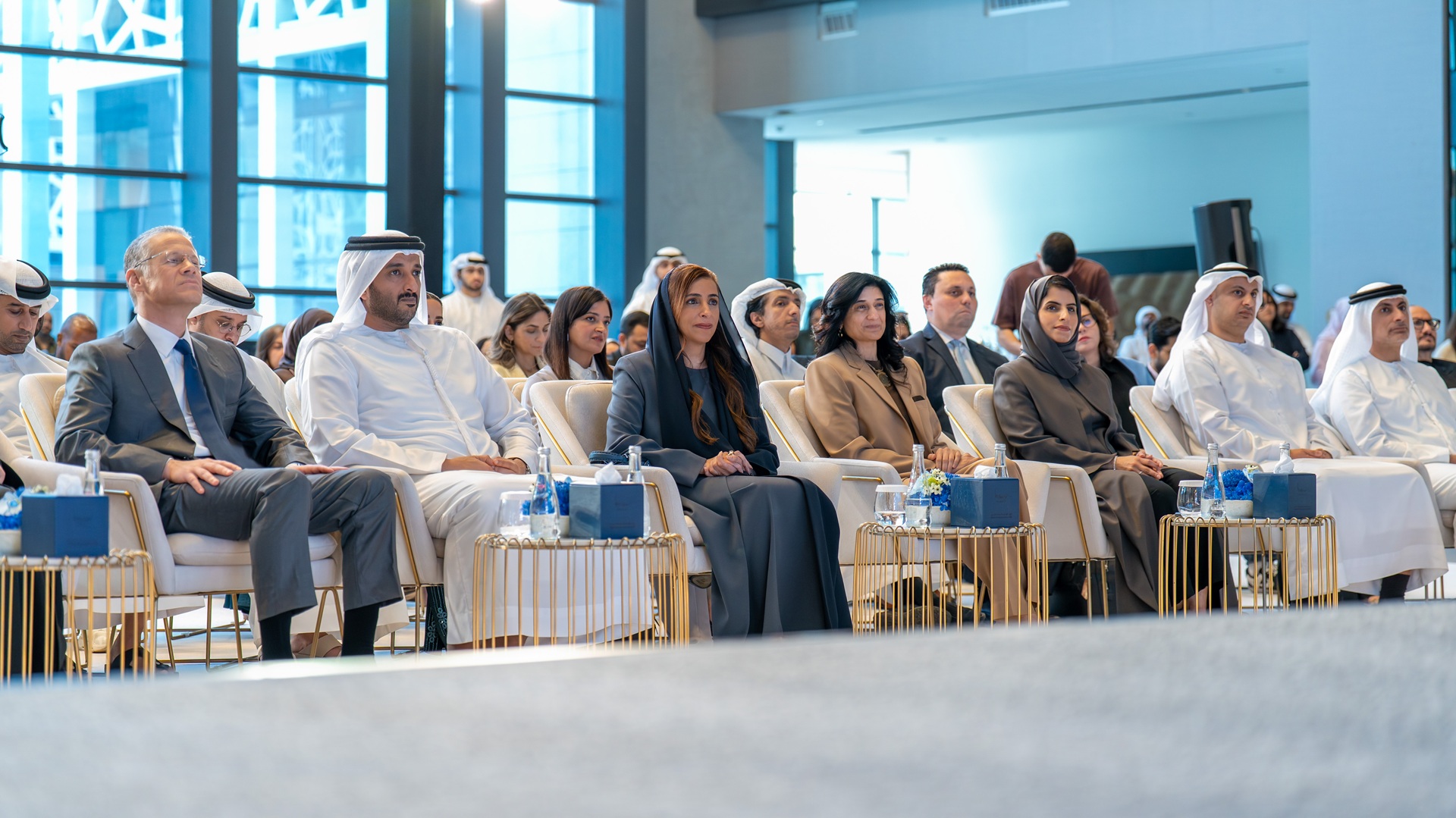 شراع" يستعرض مسار تنفيذ استراتيجيته وأثر "صندوق الثبات" 