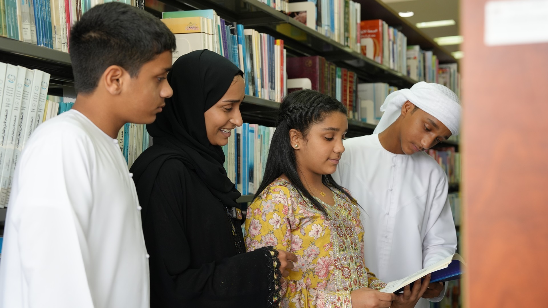 SSEF implements ABC methodology to enhance support efficiency  