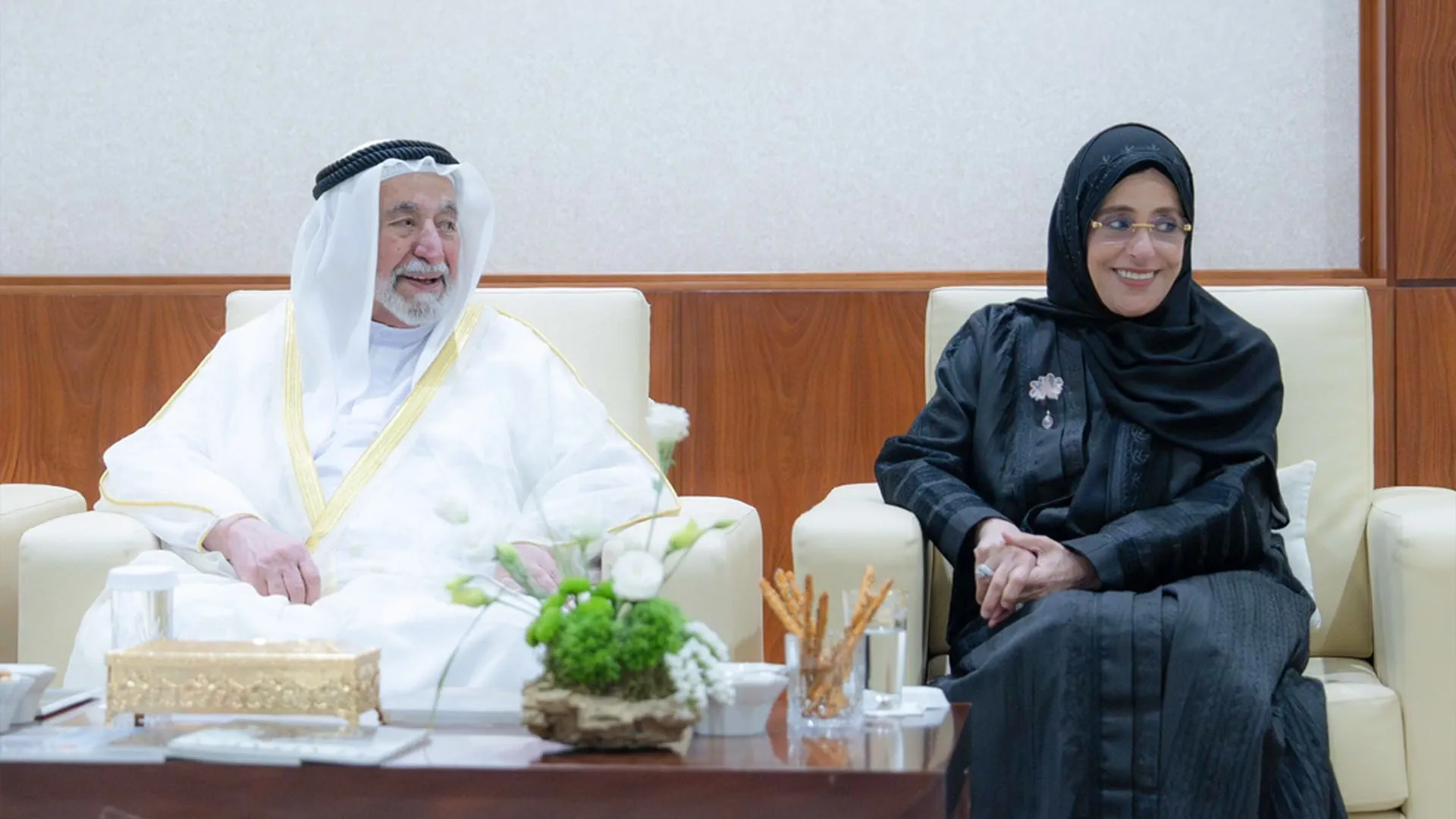 WHO recognises Sharjah as a child-friendly city through new study