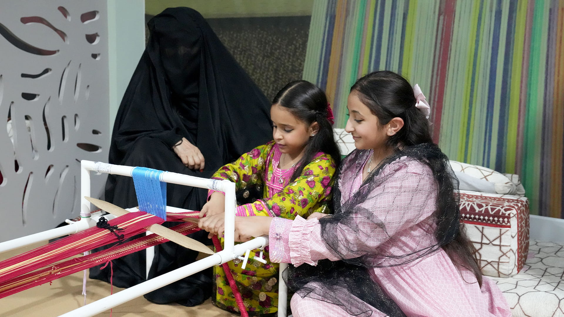 تراث إمارة الشارقة.. أمثلة على عادات وتقاليد سكان الإمارة