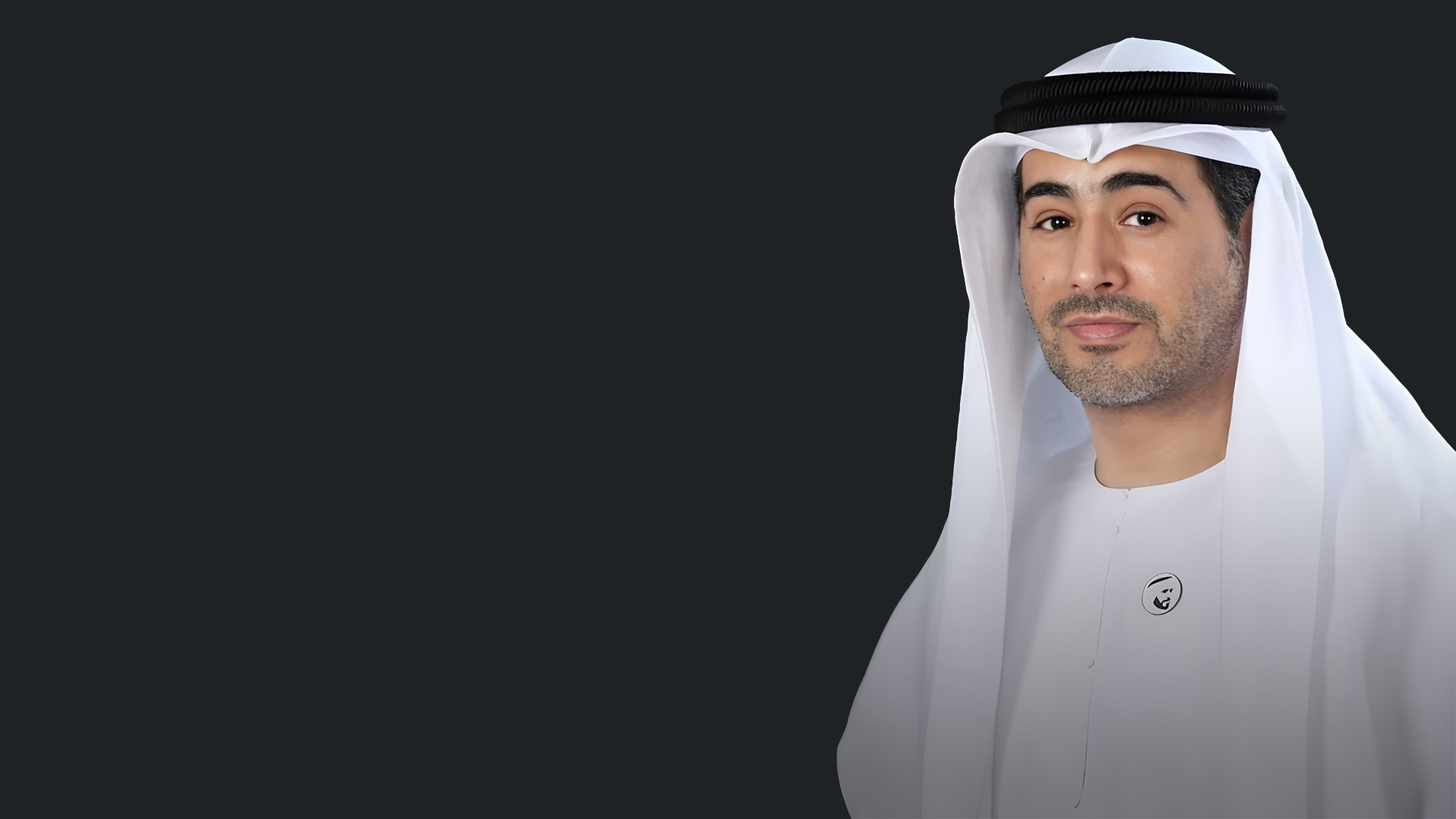 علي سعيد النيادي 