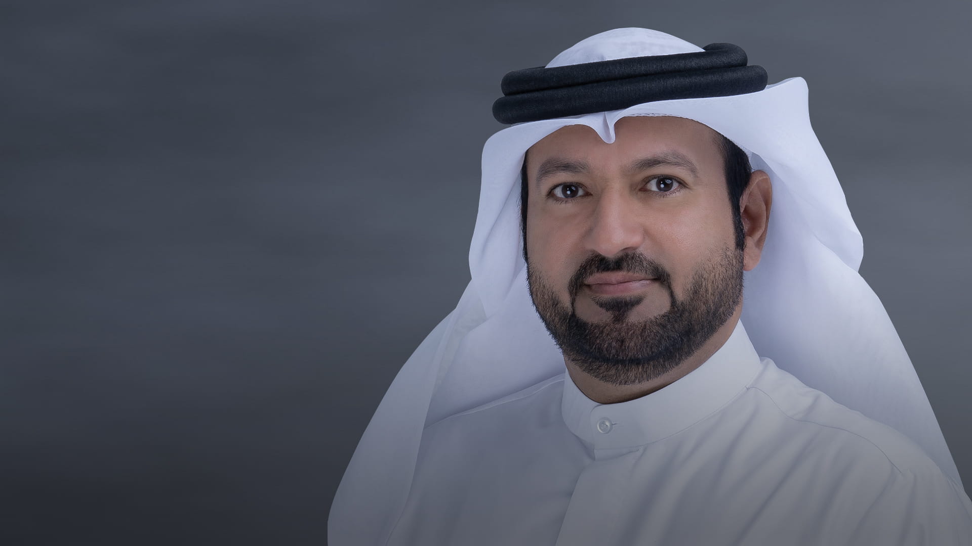 سعادة محمد خلف