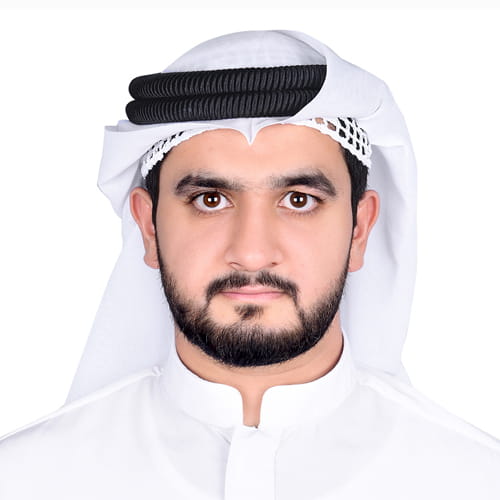 عبدالله علي حسن خلف)