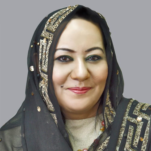 صورة بعنوان: عايدة عبد الحميد