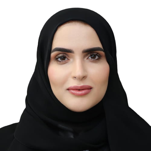 صورة بعنوان: علياء فضل السويدي