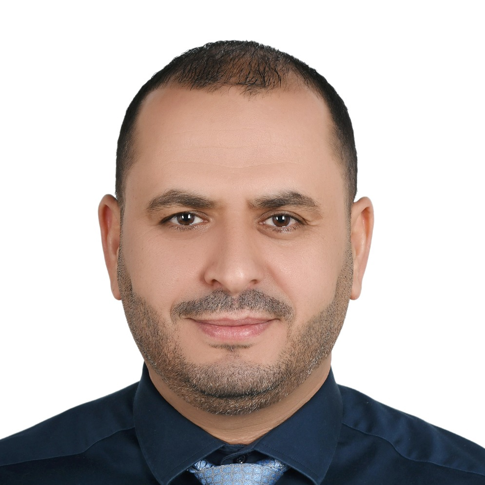 الدكتور عبدالعزيز التليلي
