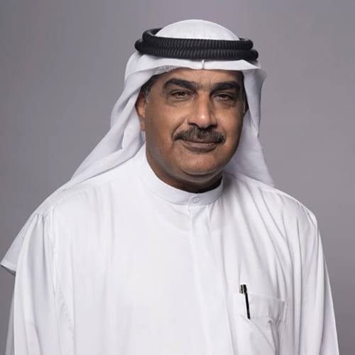 سعادة عيسى يوسف 