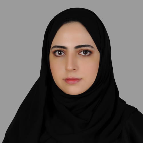 فاطمة موسى البلوشي)