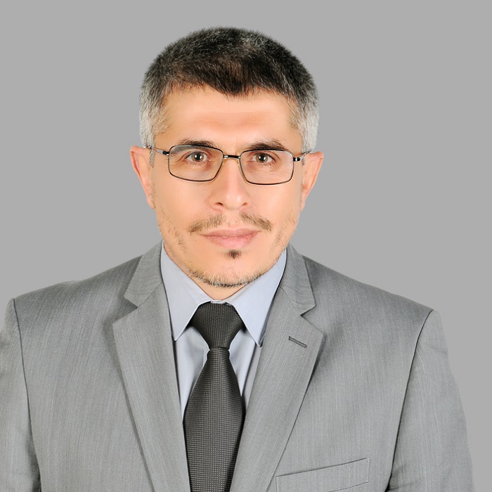 أ.د. حسن محمد الرفاعي