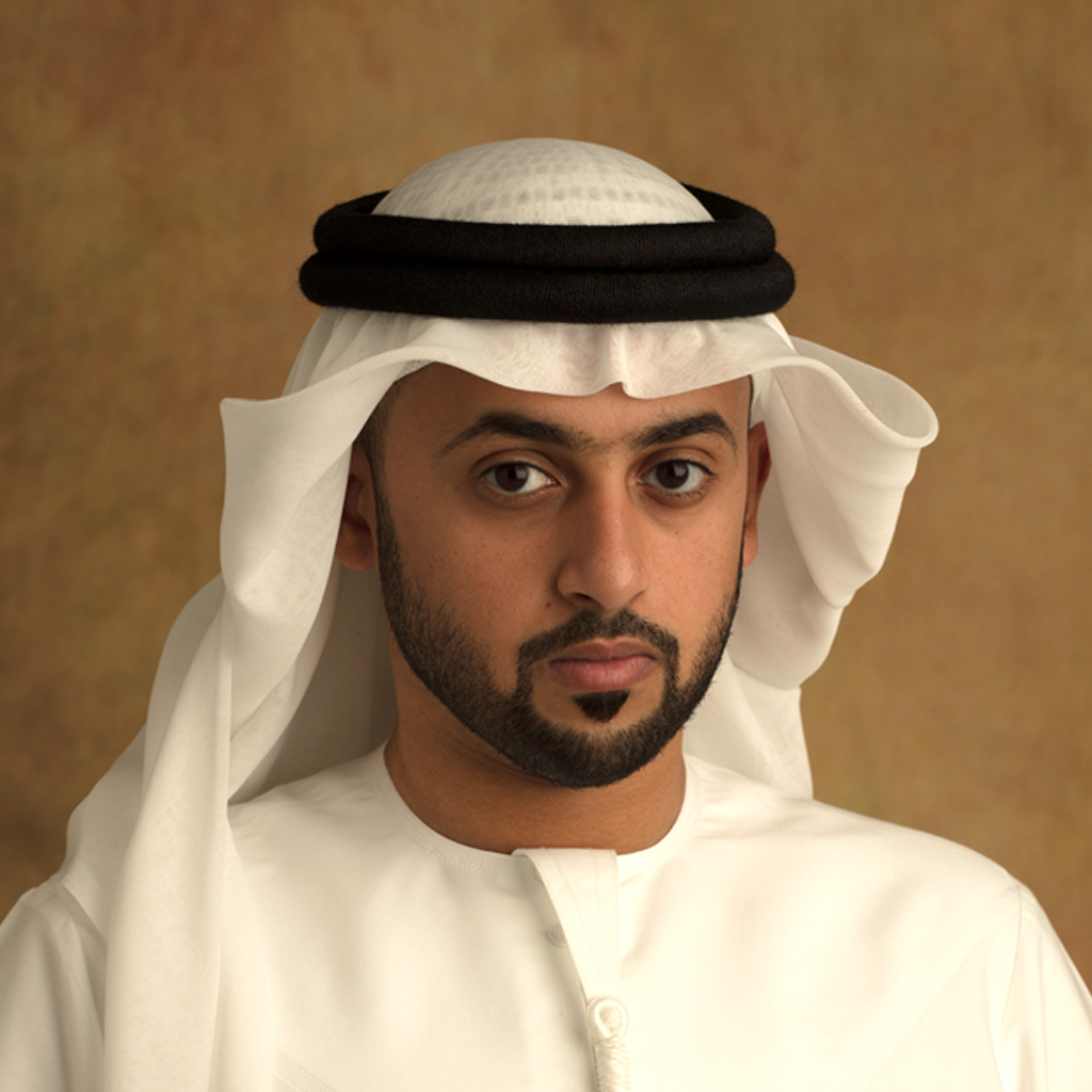الشيخ محمد بن حميد القاسمي