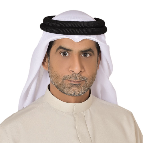 راشد عبدالله بن هويدن)
