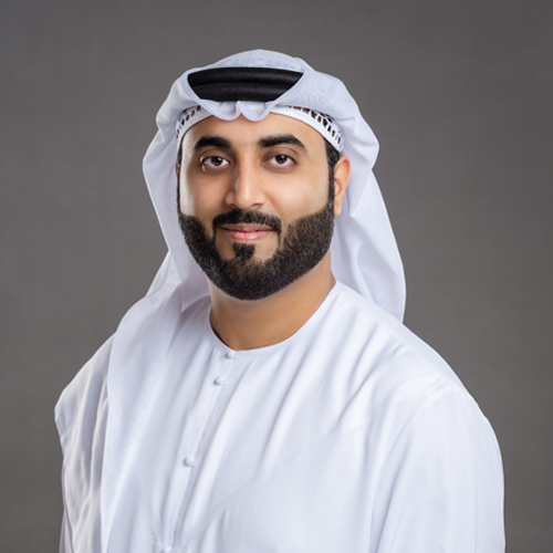 Sheikh Mohammed bin Abdullah Al Qasimi 
