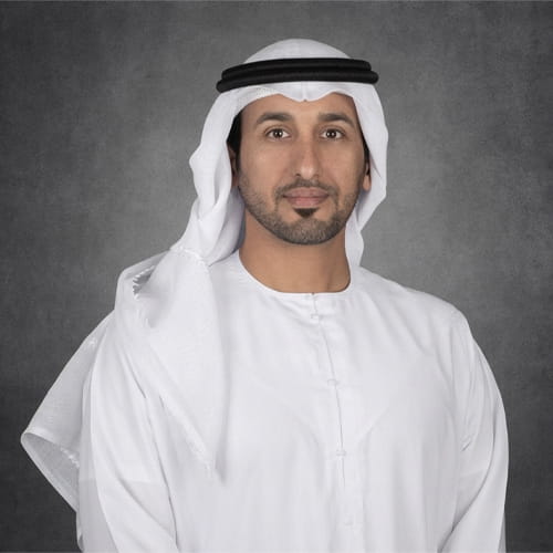 سعادة سلطان محمد بن هويدن الكتبي)