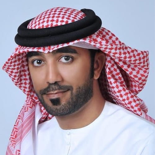 سعادة طالب عبدالله اليحيائي)