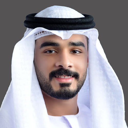صورة بعنوان: هزاع أحمد مخلوف النقبي