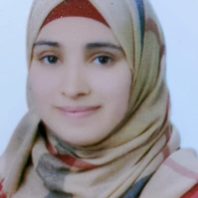 هبة الخلايلة)