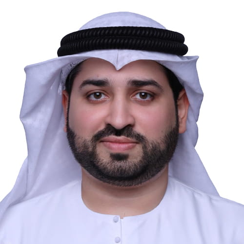 صورة بعنوان: ماجد الحداد