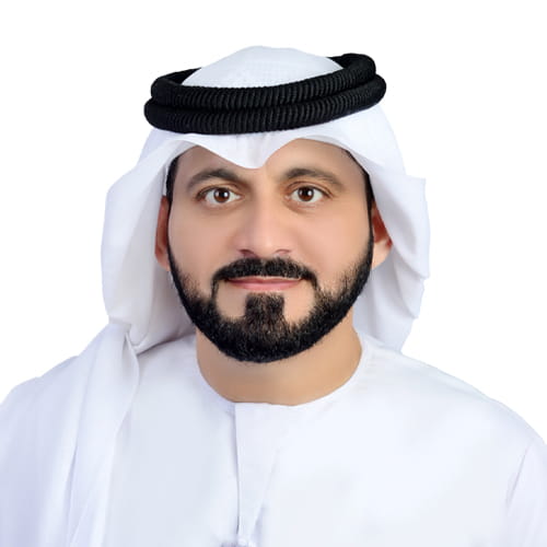 صورة بعنوان: د. سالم مخلوف النقبي