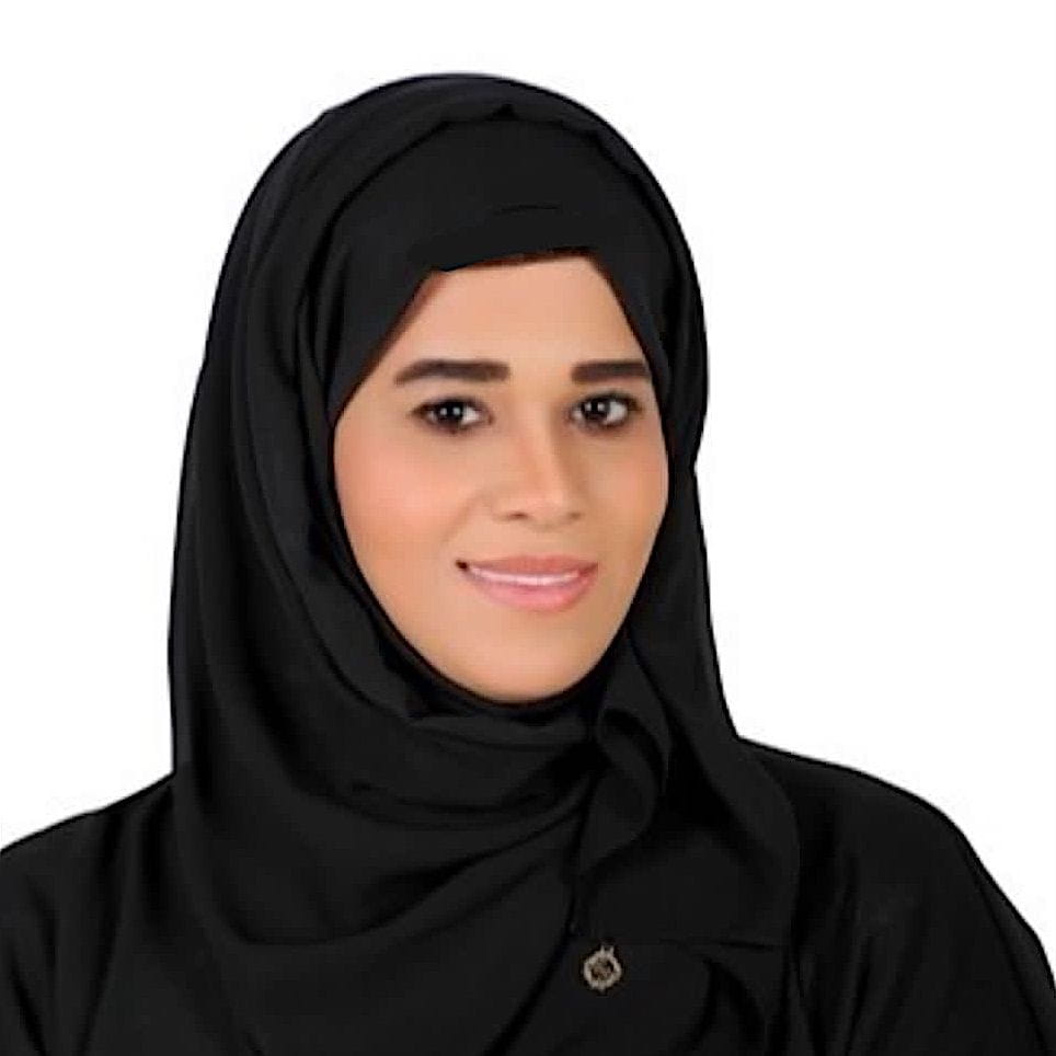 د. فاطمة سالم خلف علي الشاعر)