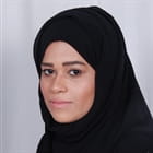 د. فاطمة سالم خلف علي الشاعر)