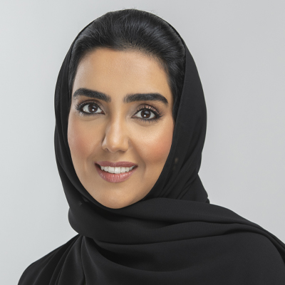 الشيخة هند بنت ماجد القاسمي)