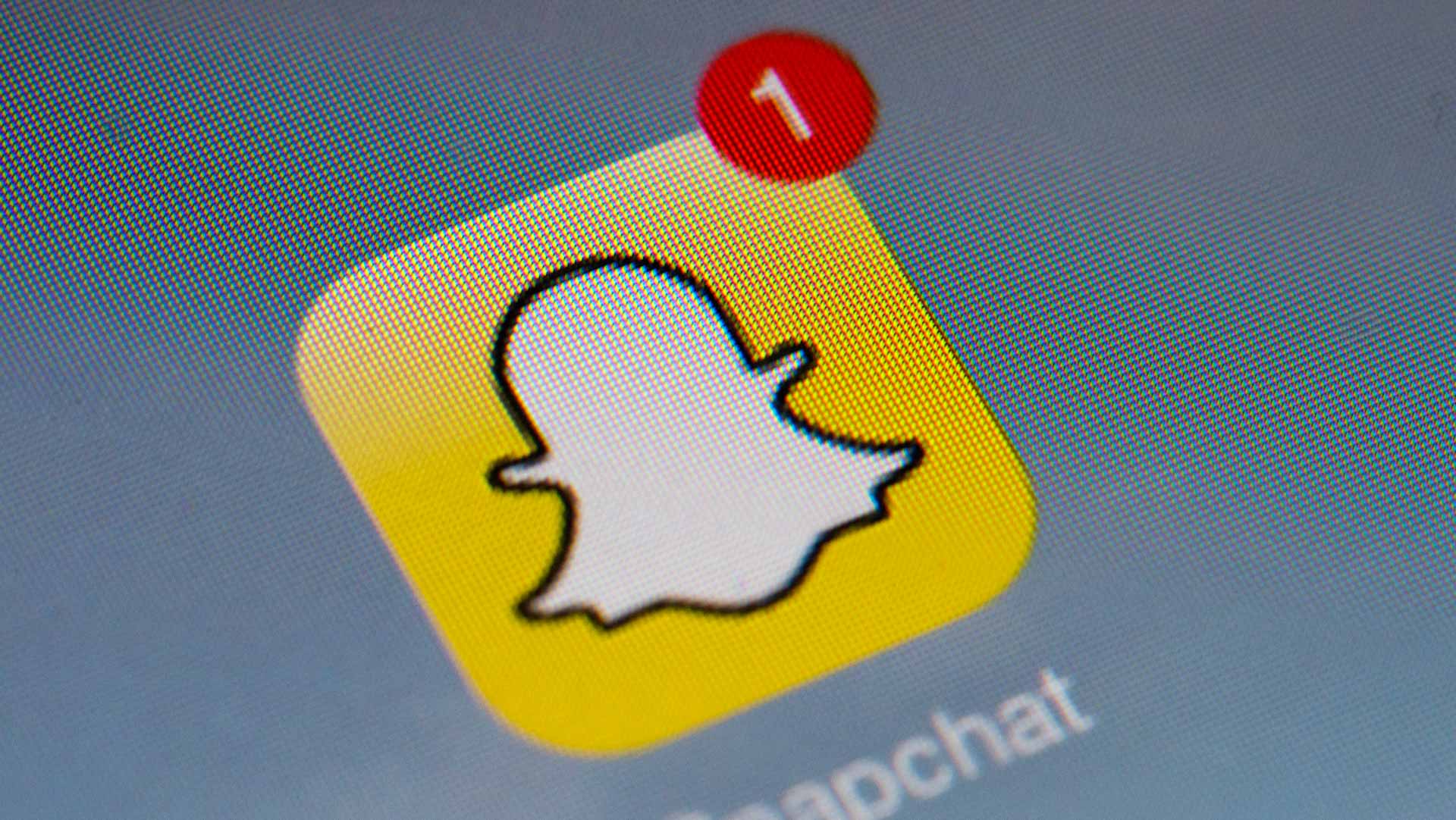 Subscription version of Snapchat makes its debut