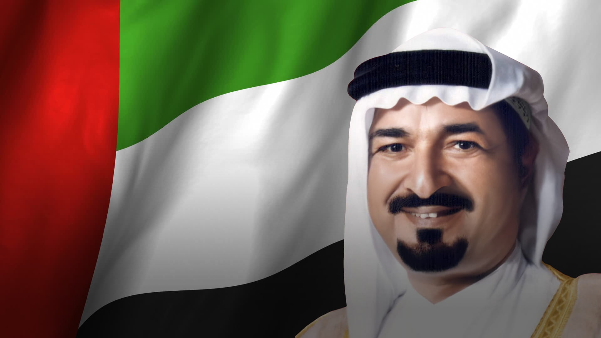 Ajman Ruler Offers Condolences To King Of Bahrain