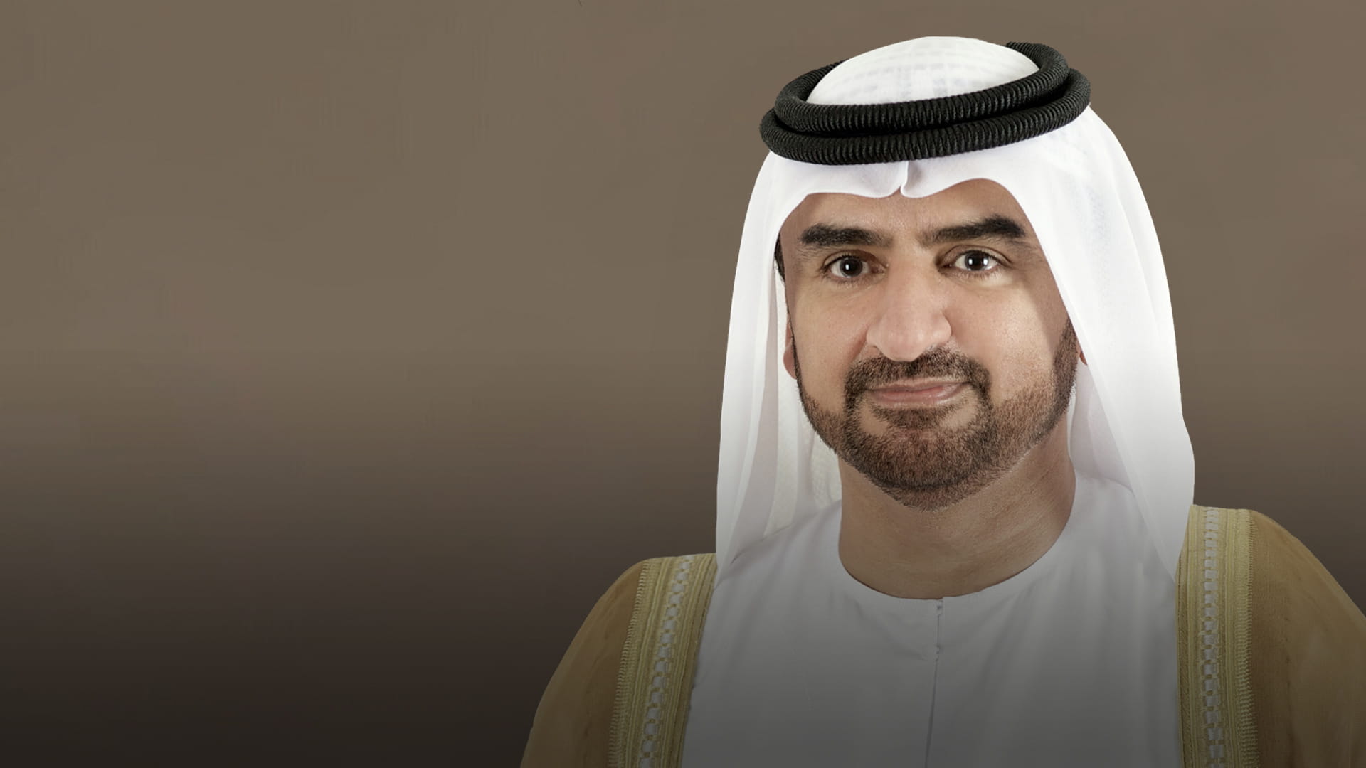 Sharjah Ruler receives congratulations from Abdullah bin Salem