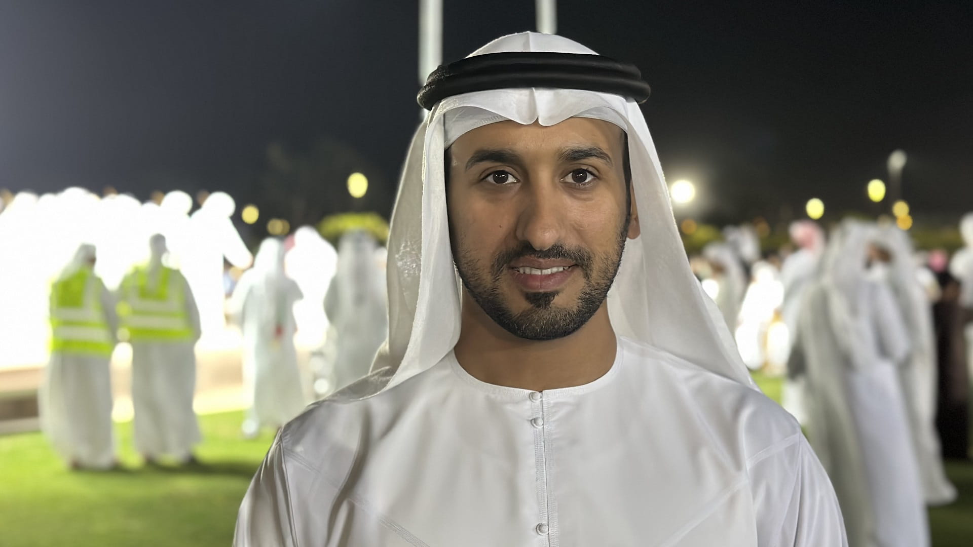 Al Madam celebrates UAE’s 51st National Day