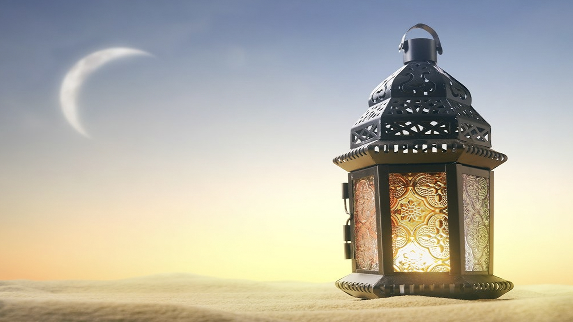 Monday first day of Ramadan in UAE