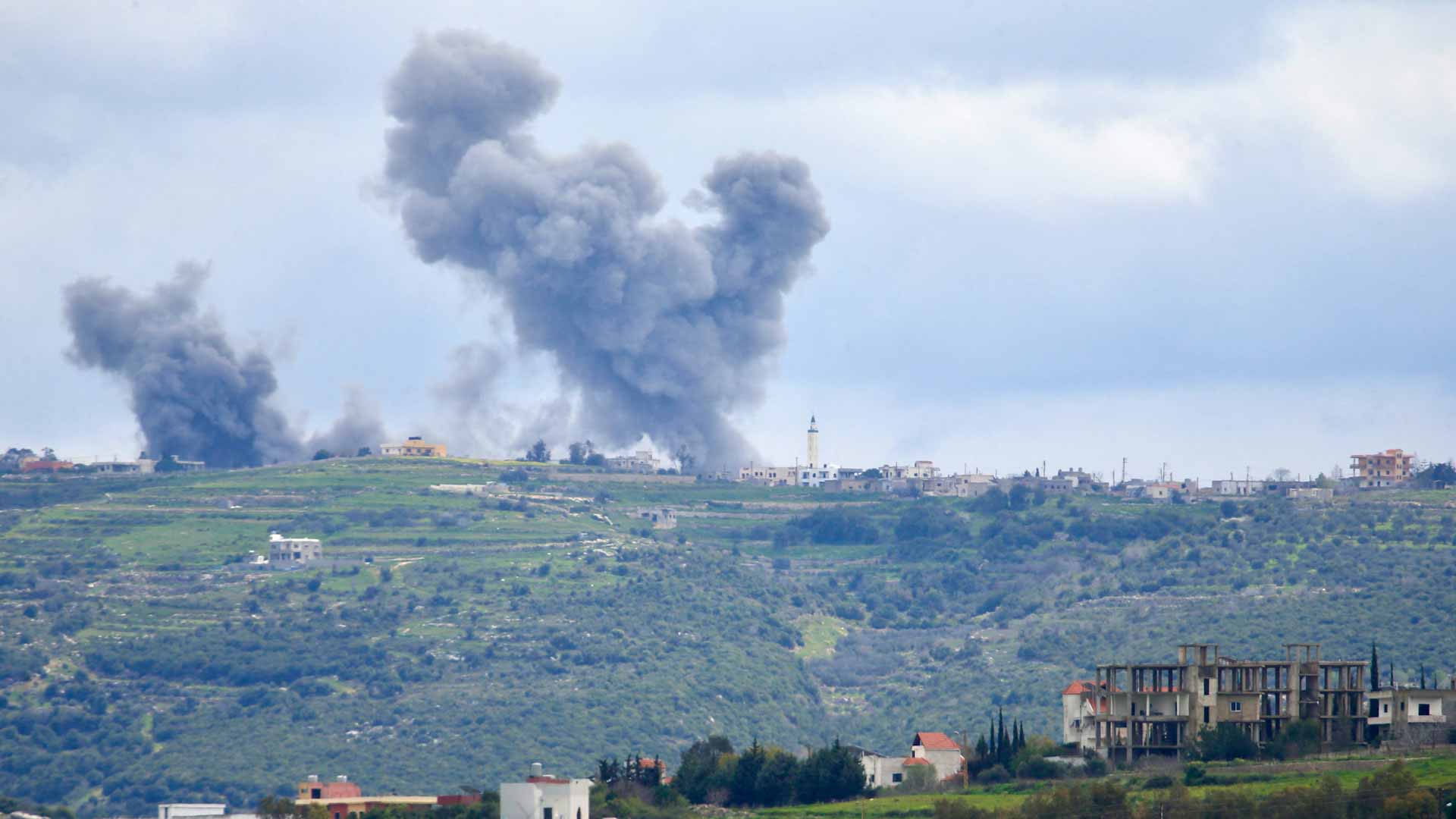 'Bloody' Ramadan Friday as Gaza strike kills 36 relatives