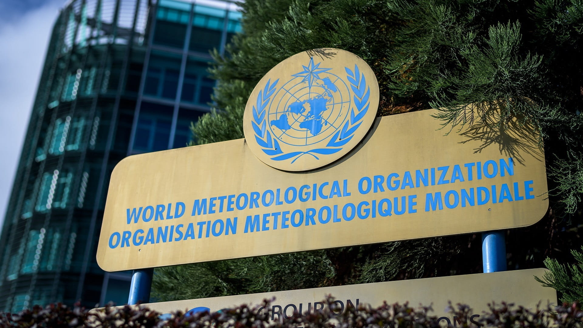 WMO Climate change indicators reached record levels in 2023