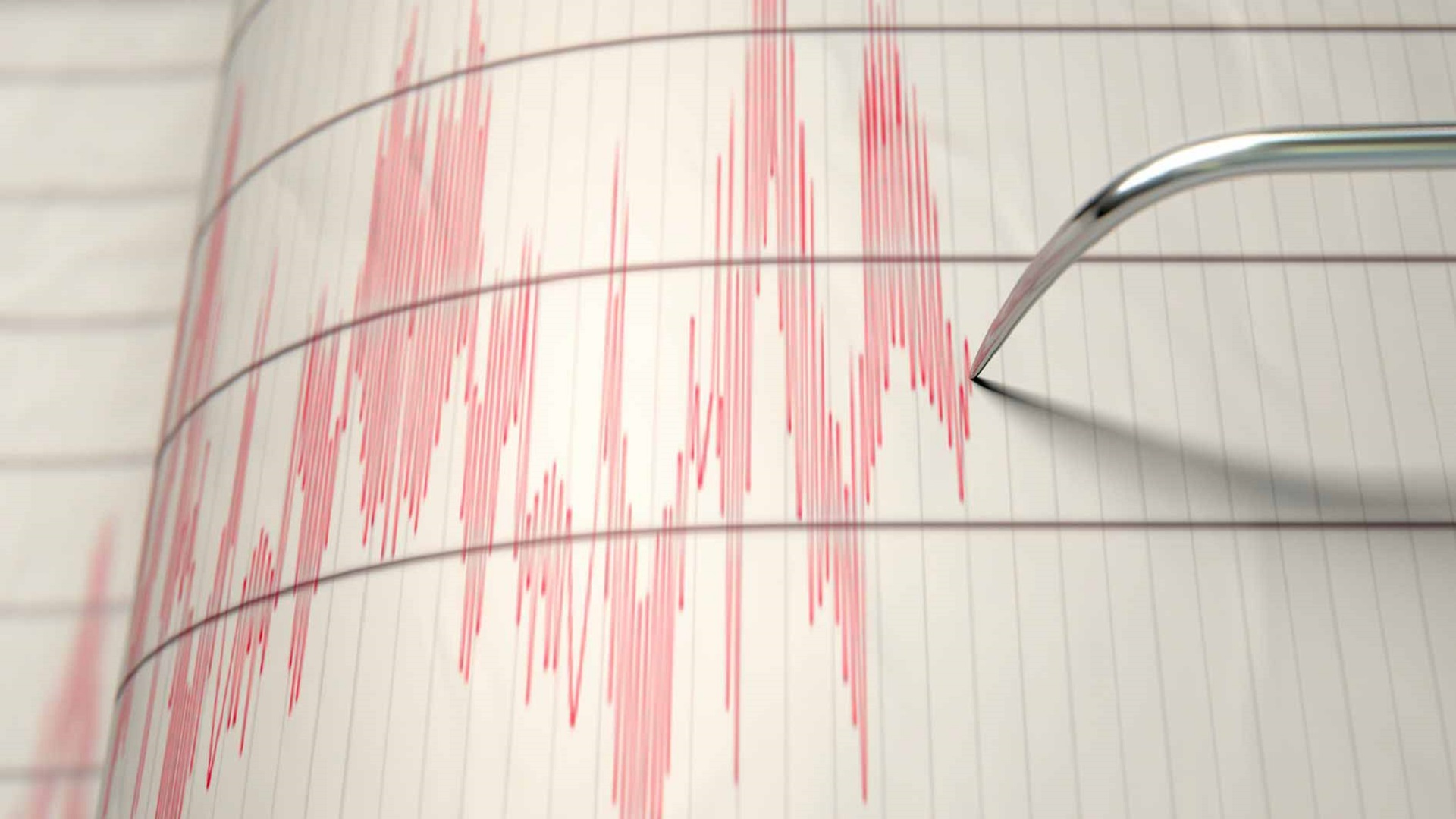 A 5.8 magnitude earthquake strikes Maluku Province, Indonesia – Sharjah 24